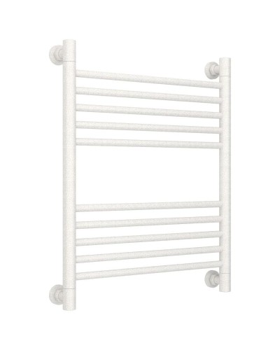 Полотенцесушитель водяной 600х500 античное белое золото Сунержа Богема+ 10-0220-6050