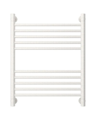 Полотенцесушитель водяной 600х500 античное белое золото Сунержа Богема+ 10-0220-6050