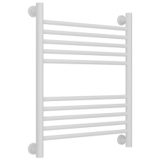 Полотенцесушитель водяной 600х500 белый матовый Сунержа Богема+ 30-0220-6050