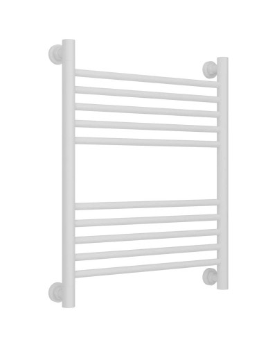 Полотенцесушитель водяной 600х500 белый матовый Сунержа Богема+ 30-0220-6050