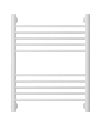 Полотенцесушитель водяной 600х500 белый матовый Сунержа Богема+ 30-0220-6050