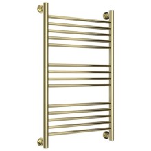 Полотенцесушитель водяной 800х500 шампань Сунержа Богема+ 020-0220-8050