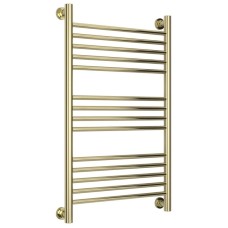 Полотенцесушитель водяной 800х500 шампань Сунержа Богема+ 020-0220-8050