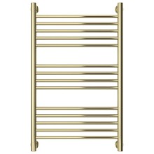 Полотенцесушитель водяной 800х500 шампань Сунержа Богема+ 020-0220-8050