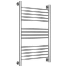 Полотенцесушитель водяной 800х500 сатин Сунержа Богема+ 071-0220-8050