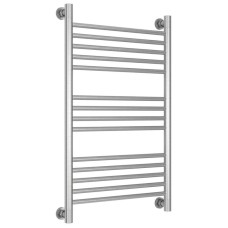 Полотенцесушитель водяной 800х500 сатин Сунержа Богема+ 071-0220-8050