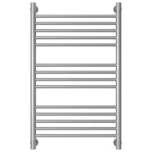 Полотенцесушитель водяной 800х500 сатин Сунержа Богема+ 071-0220-8050