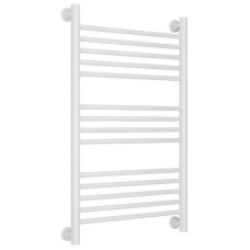 Полотенцесушитель водяной 800х500 белый глянец Сунержа Богема+ 12-0220-8050