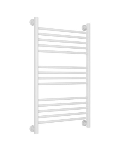 Полотенцесушитель водяной 800х500 белый глянец Сунержа Богема+ 12-0220-8050