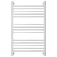 Полотенцесушитель водяной 800х500 белый глянец Сунержа Богема+ 12-0220-8050