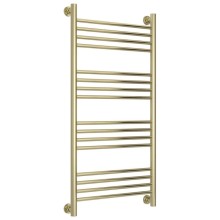 Полотенцесушитель водяной 1000х500 шампань Сунержа Богема+ 020-0220-1050