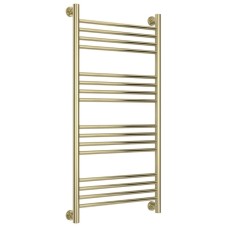 Полотенцесушитель водяной 1000х500 шампань Сунержа Богема+ 020-0220-1050