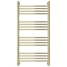 Полотенцесушитель водяной 1000х500 шампань Сунержа Богема+ 020-0220-1050