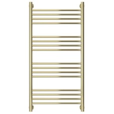 Полотенцесушитель водяной 1000х500 шампань Сунержа Богема+ 020-0220-1050