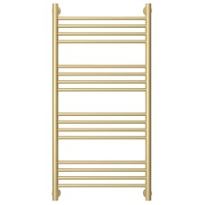 Полотенцесушитель водяной 1000х500 шампань матовая Сунержа Богема+ 022-0220-1050