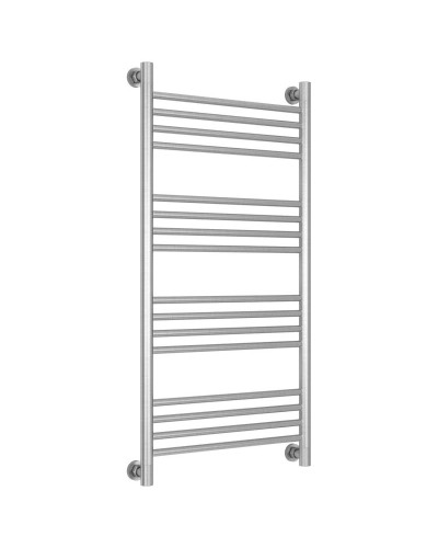 Полотенцесушитель водяной 1000х500 сатин Сунержа Богема+ 071-0220-1050