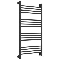 Полотенцесушитель водяной 1000х500 темный титан муар Сунержа Богема+ 15-0220-1050