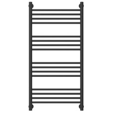 Полотенцесушитель водяной 1000х500 темный титан муар Сунержа Богема+ 15-0220-1050