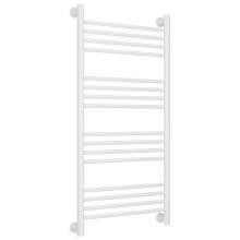 Полотенцесушитель водяной 1000х500 белый матовый Сунержа Богема+ 30-0220-1050