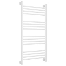 Полотенцесушитель водяной 1000х500 белый матовый Сунержа Богема+ 30-0220-1050