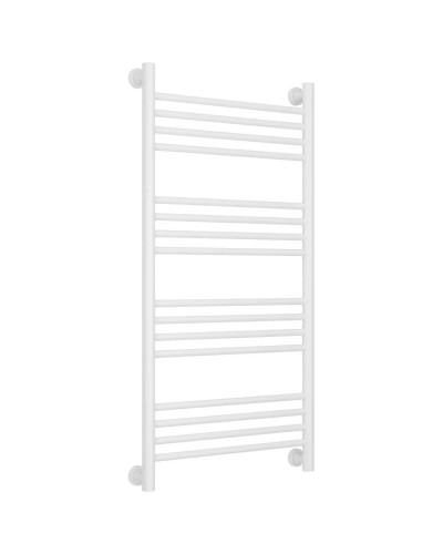 Полотенцесушитель водяной 1000х500 белый матовый Сунержа Богема+ 30-0220-1050