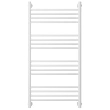 Полотенцесушитель водяной 1000х500 белый матовый Сунержа Богема+ 30-0220-1050