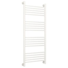 Полотенцесушитель водяной 1200х500 античное белое золото Сунержа Богема+ 10-0220-1250