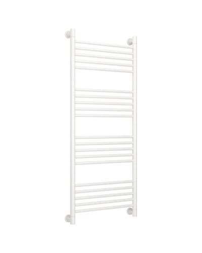 Полотенцесушитель водяной 1200х500 античное белое золото Сунержа Богема+ 10-0220-1250