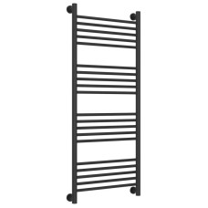 Полотенцесушитель водяной 1200х500 темный титан муар Сунержа Богема+ 15-0220-1250