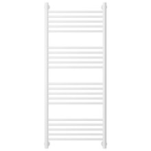 Полотенцесушитель водяной 1200х500 белый матовый Сунержа Богема+ 30-0220-1250