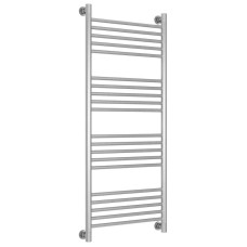 Полотенцесушитель водяной 1200х500 перемычка выгнутая сатин Сунержа Богема+ 071-0221-1250