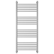 Полотенцесушитель водяной 1200х500 перемычка выгнутая сатин Сунержа Богема+ 071-0221-1250