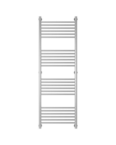 Полотенцесушитель водяной 1500х500 перемычка выгнутая сатин Сунержа Богема+ 071-0221-1550