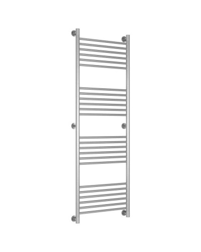 Полотенцесушитель водяной 1500х500 сатин Сунержа Богема+ 071-0220-1550