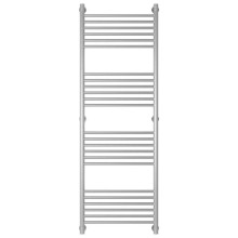 Полотенцесушитель водяной 1500х500 сатин Сунержа Богема+ 071-0220-1550