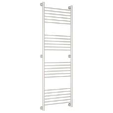 Полотенцесушитель водяной 1500х500 античное белое золото Сунержа Богема+ 10-0220-1550