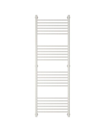 Полотенцесушитель водяной 1500х500 античное белое золото Сунержа Богема+ 10-0220-1550