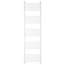 Полотенцесушитель водяной 1900х500 белый матовый Сунержа Богема+ 30-0220-1950