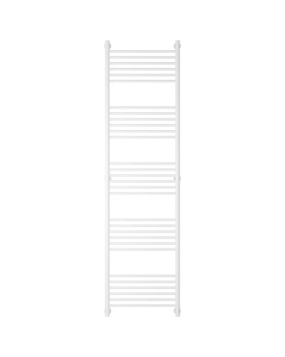 Полотенцесушитель водяной 1900х500 белый матовый Сунержа Богема+ 30-0220-1950