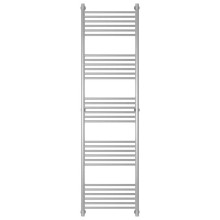 Полотенцесушитель водяной 1900х500 перемычка выгнутая сатин Сунержа Богема+ 071-0221-1950