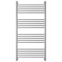 Полотенцесушитель водяной 1200х600 сатин Сунержа Богема+ 071-0220-1260