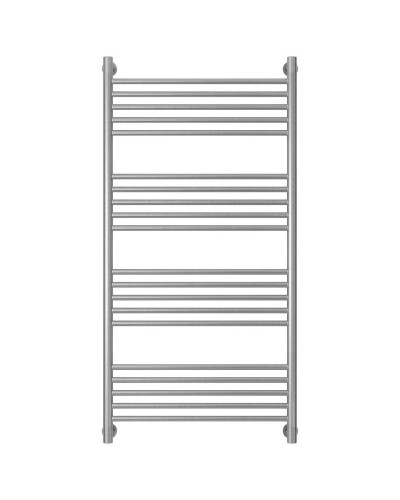 Полотенцесушитель водяной 1200х600 сатин Сунержа Богема+ 071-0220-1260