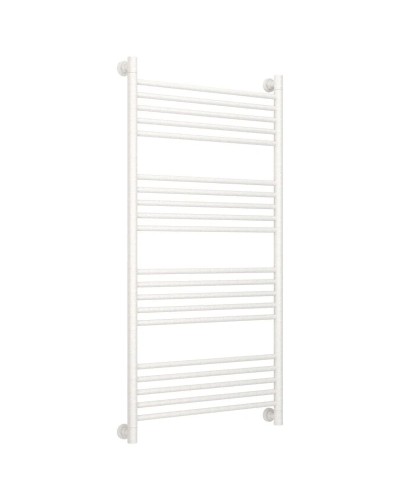 Полотенцесушитель водяной 1200х600 античное белое золото Сунержа Богема+ 10-0220-1260