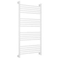 Полотенцесушитель водяной 1200х600 белый матовый Сунержа Богема+ 30-0220-1260