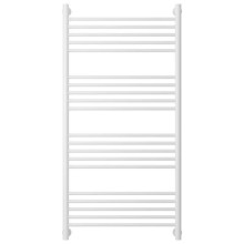 Полотенцесушитель водяной 1200х600 белый матовый Сунержа Богема+ 30-0220-1260