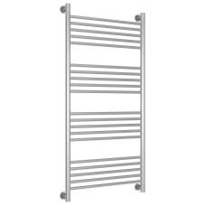 Полотенцесушитель водяной 1200х600 перемычка выгнутая сатин Сунержа Богема+ 071-0221-1260