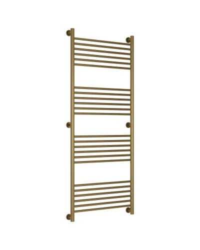 Полотенцесушитель водяной 1500х600 состаренная бронза Сунержа Богема+ 05-0220-1560