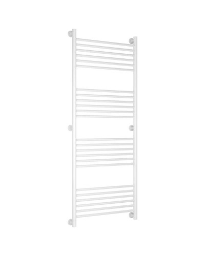 Полотенцесушитель водяной 1500х600 белый глянец Сунержа Богема+ 12-0220-1560