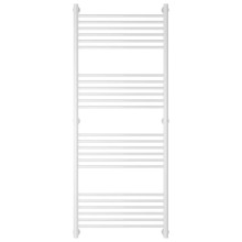 Полотенцесушитель водяной 1500х600 белый глянец Сунержа Богема+ 12-0220-1560