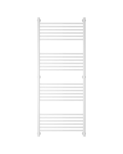 Полотенцесушитель водяной 1500х600 белый глянец Сунержа Богема+ 12-0220-1560